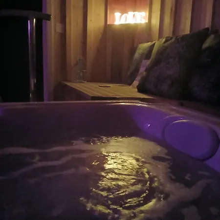 Maison De La Truffiere Ferienhaus