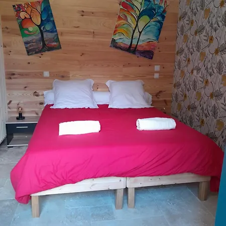 Maison De La Truffiere *