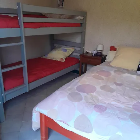 Maison De La Truffiere Bertric-Burée