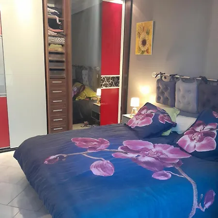 Maison De La Truffiere Ferienhaus Bertric-Burée