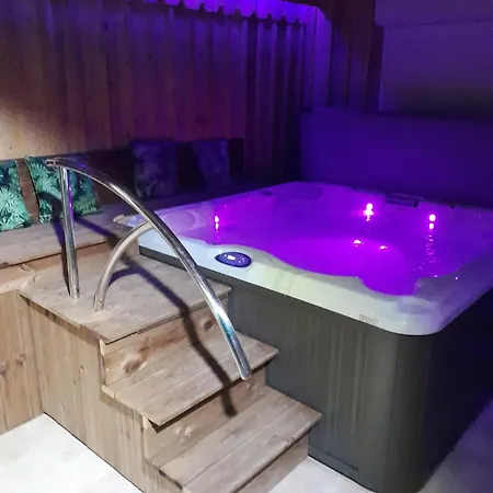 Maison De La Truffiere *