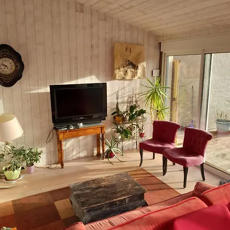 Ferienhaus Maison De La Truffiere