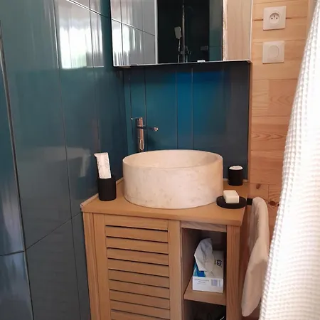 Maison De La Truffiere Ferienhaus *