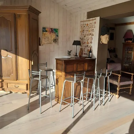 Maison De La Truffiere *