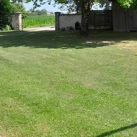 Maison De La Truffiere *