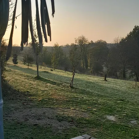 Maison De La Truffiere Ferienhaus Bertric-Burée