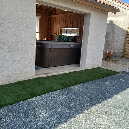 Maison De La Truffiere *