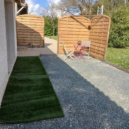 Maison De La Truffiere Ferienhaus *