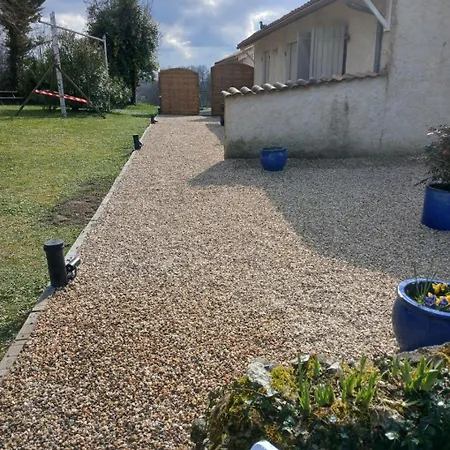 Maison De La Truffiere