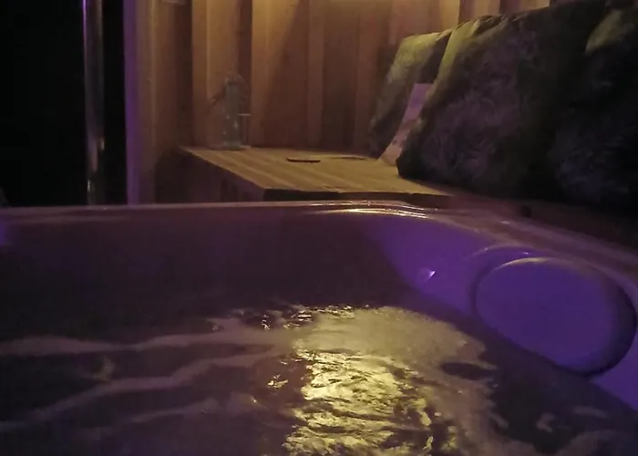 Maison De La Truffiere Vakantiehuis