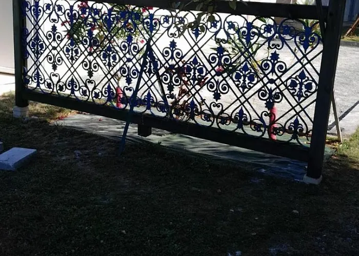 Maison De La Truffiere Vakantiehuis *