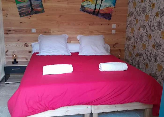 Maison De La Truffiere *