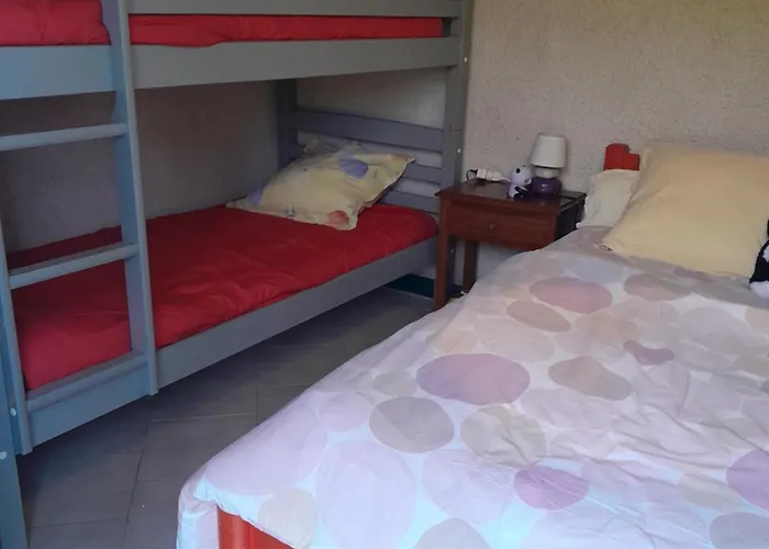 Maison De La Truffiere Bertric-Burée