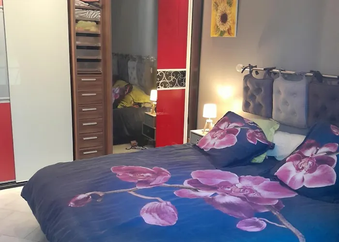 Maison De La Truffiere Vakantiehuis Bertric-Burée