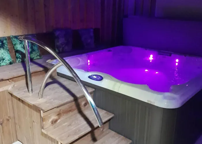 Maison De La Truffiere *