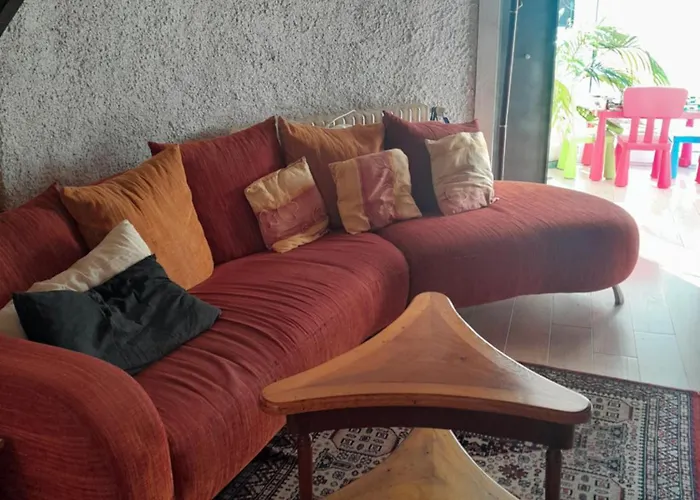 Maison De La Truffiere Bertric-Burée