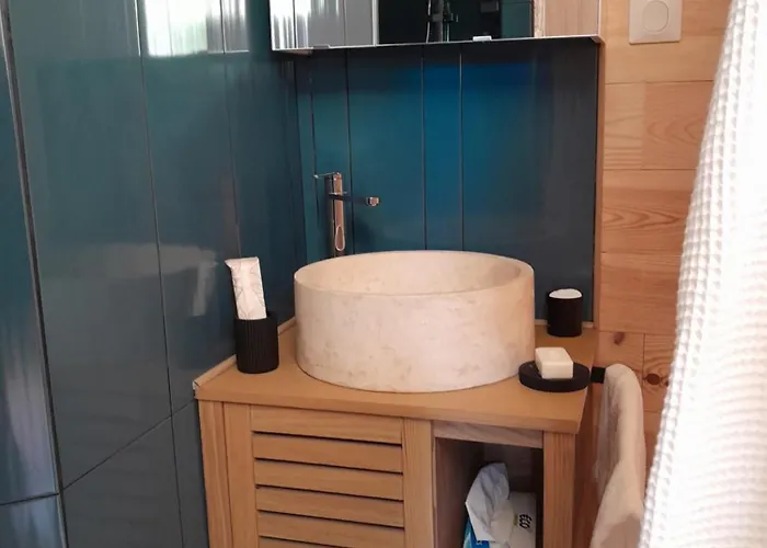 Maison De La Truffiere Vakantiehuis *