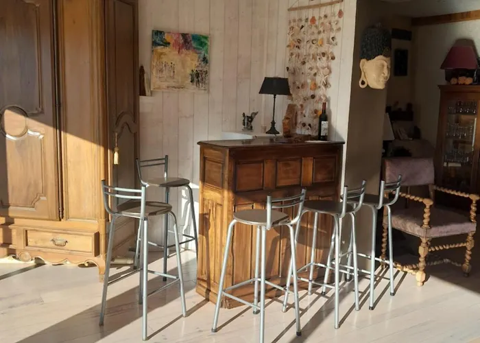 Maison De La Truffiere *