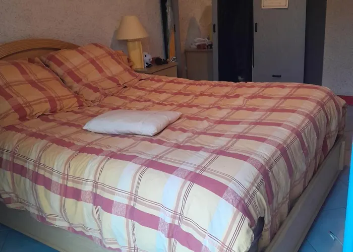 Vakantiehuis Maison De La Truffiere *