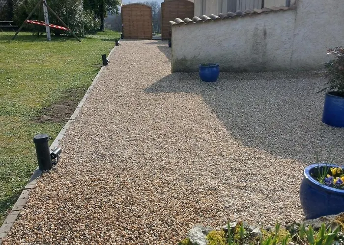 Maison De La Truffiere